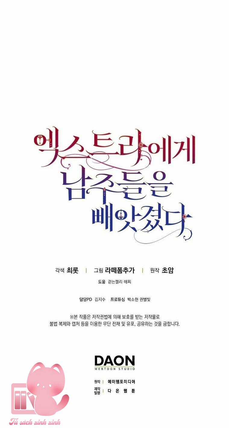 Các Nam Chính Đã Bị Nữ Phụ Cướp Mất Chapter 4 trang 70