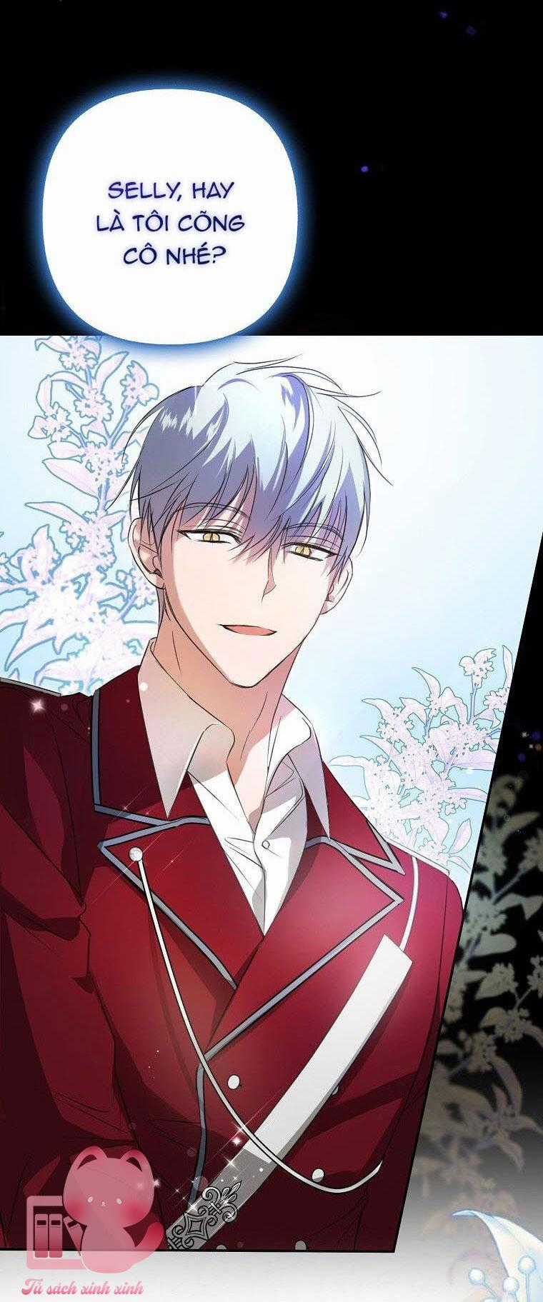 Các Nam Chính Đã Bị Nữ Phụ Cướp Mất Chapter 4 trang 9