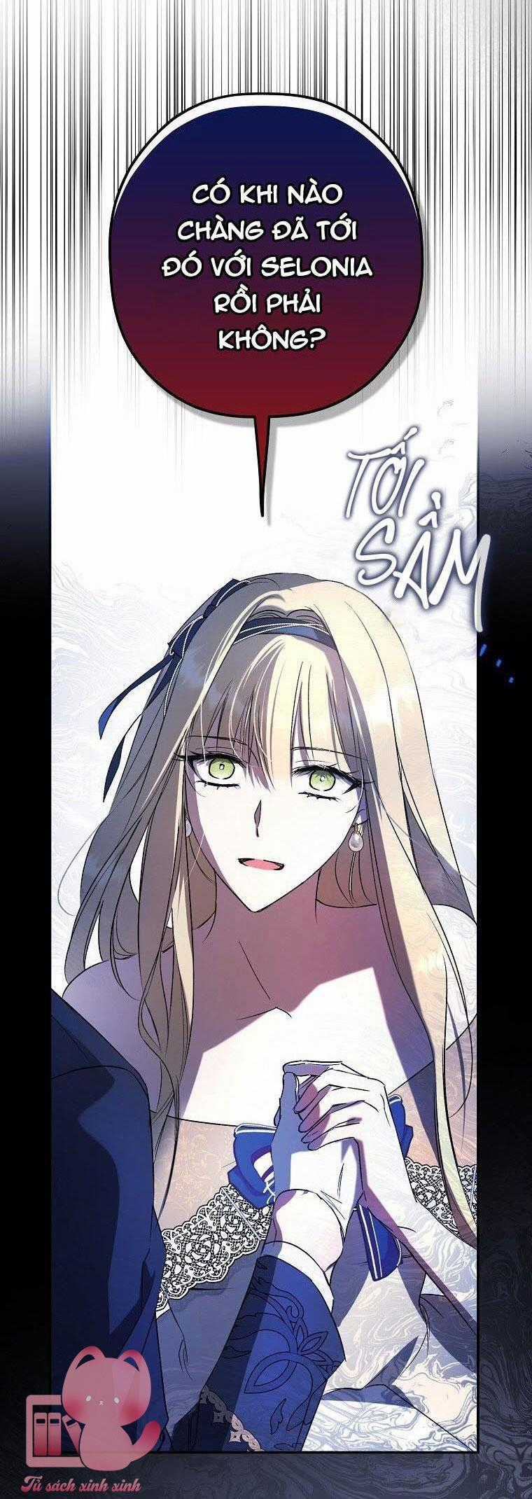 Các Nam Chính Đã Bị Nữ Phụ Cướp Mất Chapter 5 trang 11