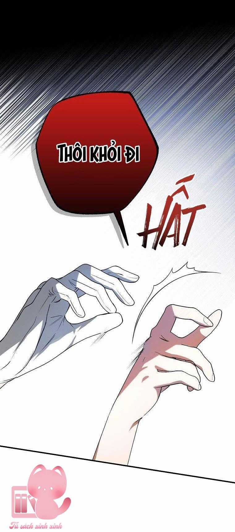 Các Nam Chính Đã Bị Nữ Phụ Cướp Mất Chapter 5 trang 13