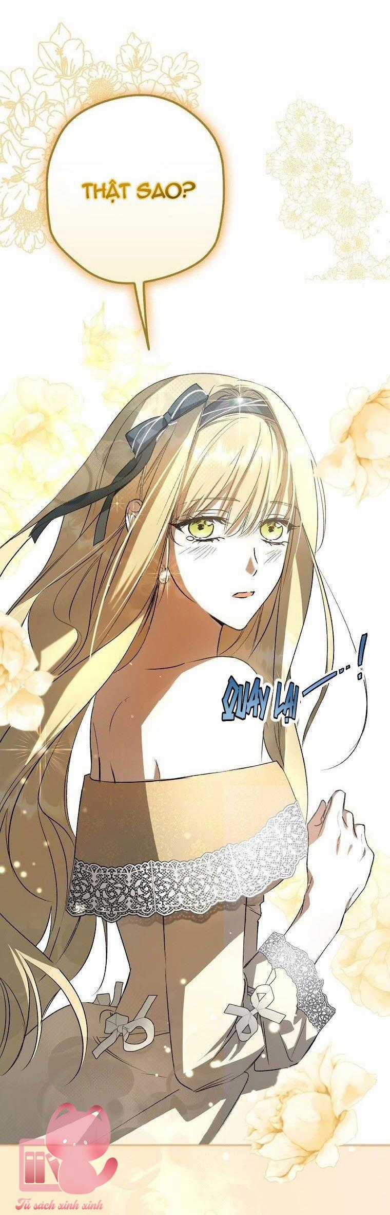 Các Nam Chính Đã Bị Nữ Phụ Cướp Mất Chapter 5 trang 17