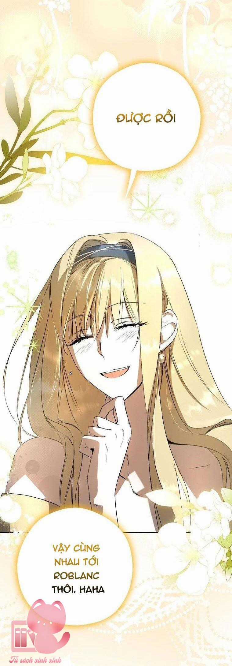 Các Nam Chính Đã Bị Nữ Phụ Cướp Mất Chapter 5 trang 21