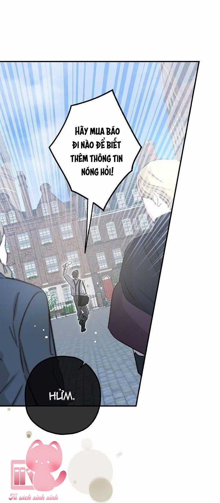 Các Nam Chính Đã Bị Nữ Phụ Cướp Mất Chapter 5 trang 26