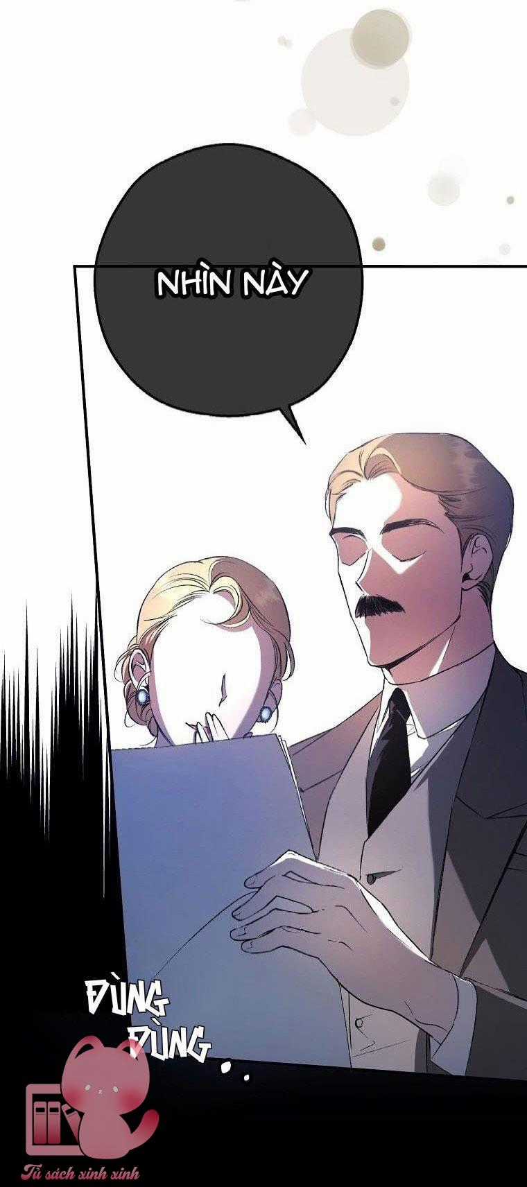 Các Nam Chính Đã Bị Nữ Phụ Cướp Mất Chapter 5 trang 27