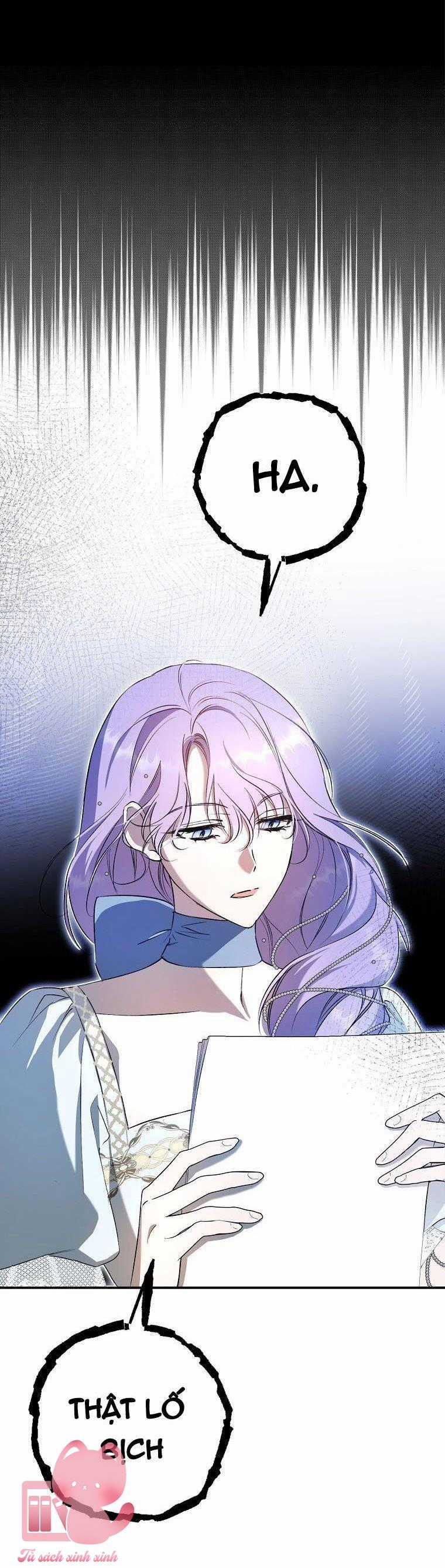 Các Nam Chính Đã Bị Nữ Phụ Cướp Mất Chapter 5 trang 29