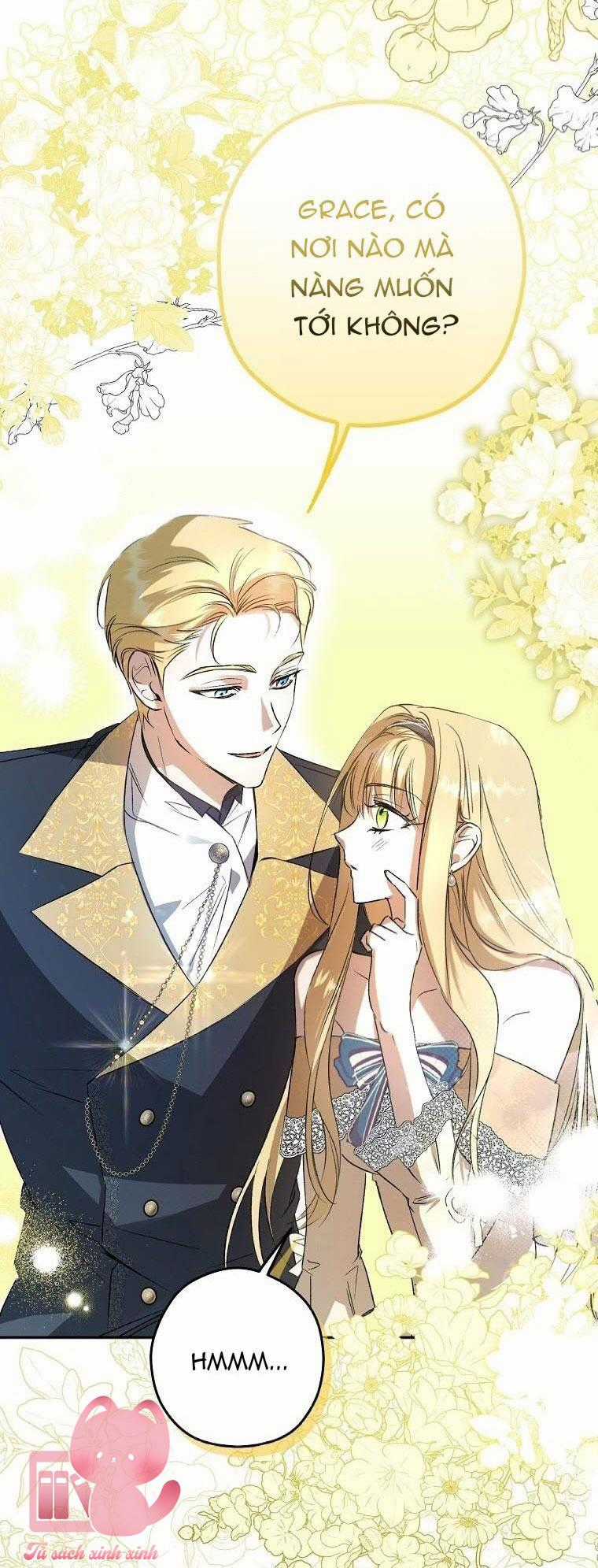 Các Nam Chính Đã Bị Nữ Phụ Cướp Mất Chapter 5 trang 3