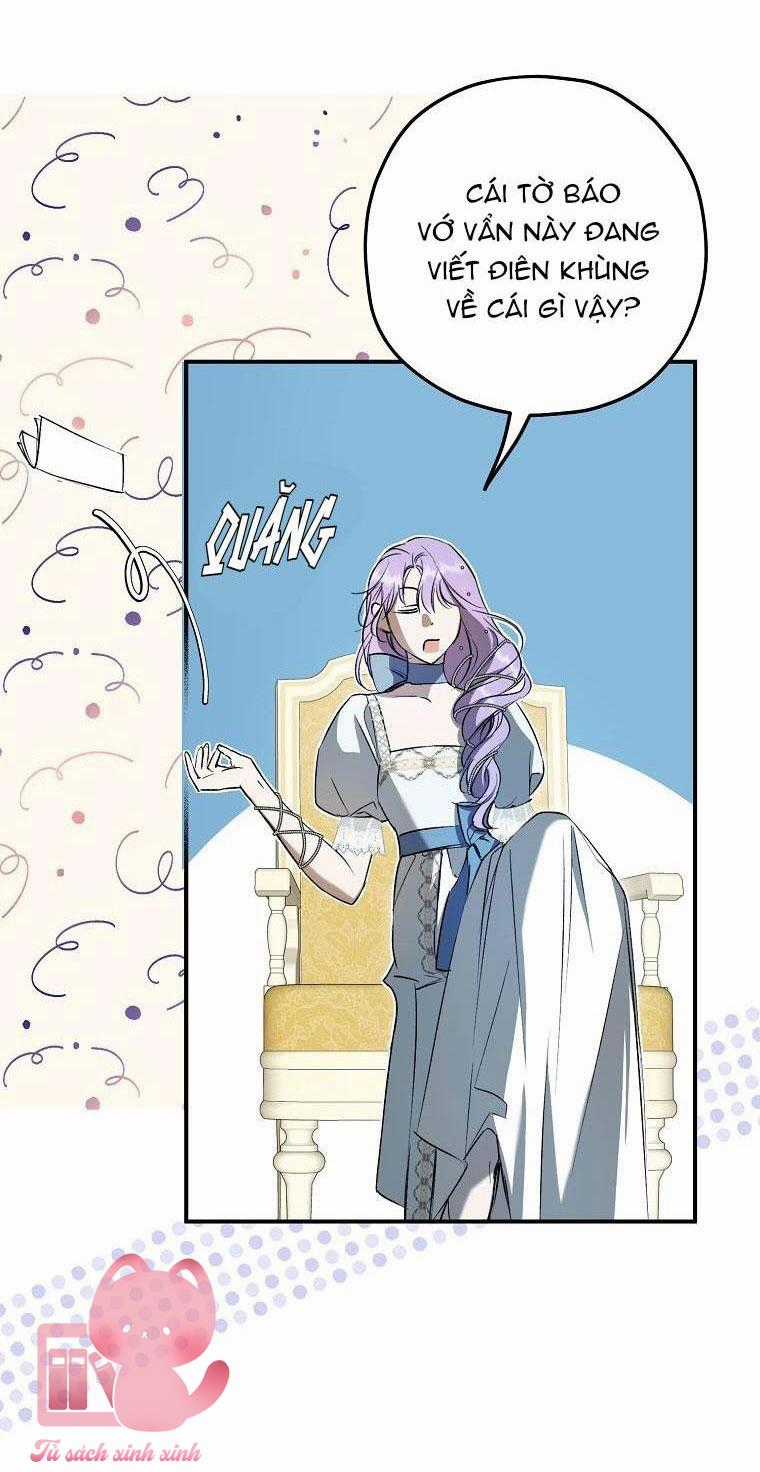 Các Nam Chính Đã Bị Nữ Phụ Cướp Mất Chapter 5 trang 30