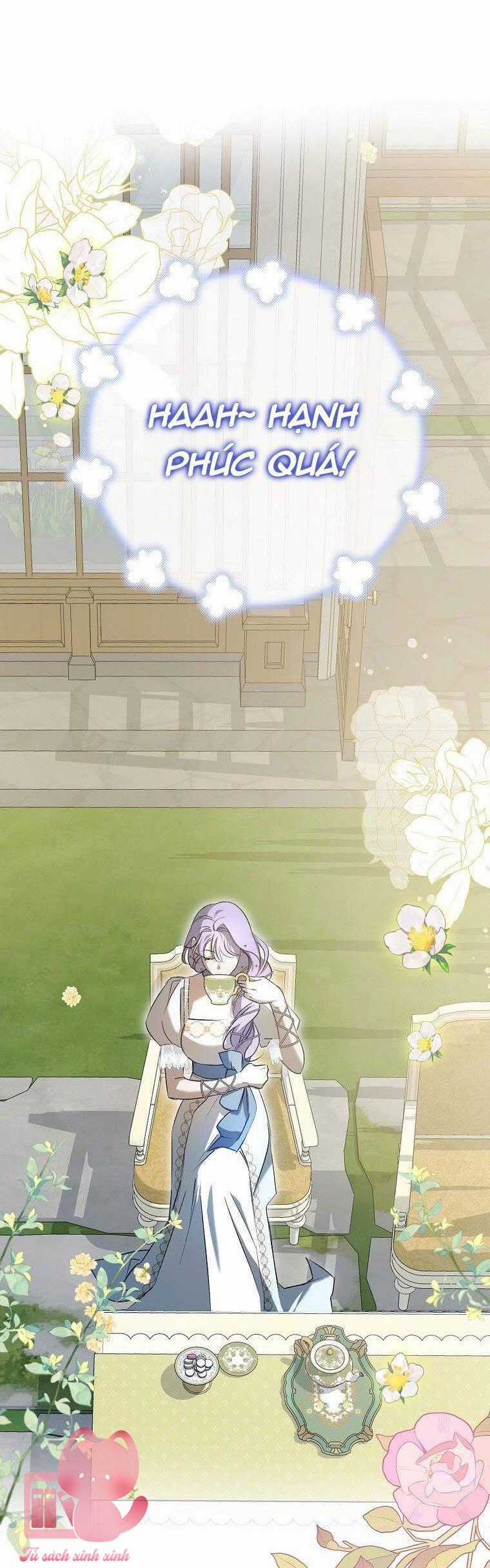 Các Nam Chính Đã Bị Nữ Phụ Cướp Mất Chapter 5 trang 32