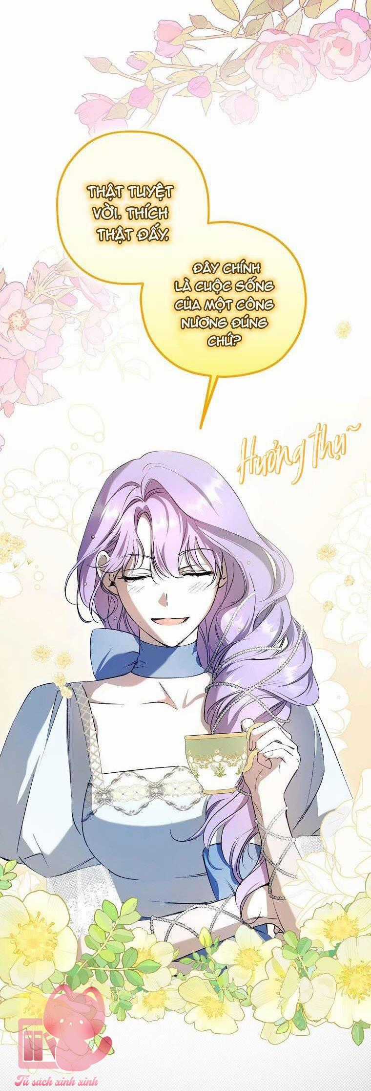 Các Nam Chính Đã Bị Nữ Phụ Cướp Mất Chapter 5 trang 33