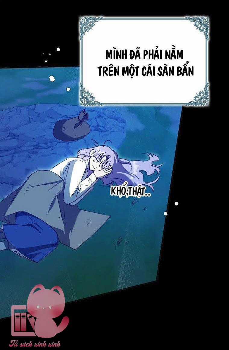 Các Nam Chính Đã Bị Nữ Phụ Cướp Mất Chapter 5 trang 35