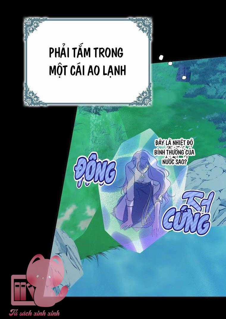 Các Nam Chính Đã Bị Nữ Phụ Cướp Mất Chapter 5 trang 36