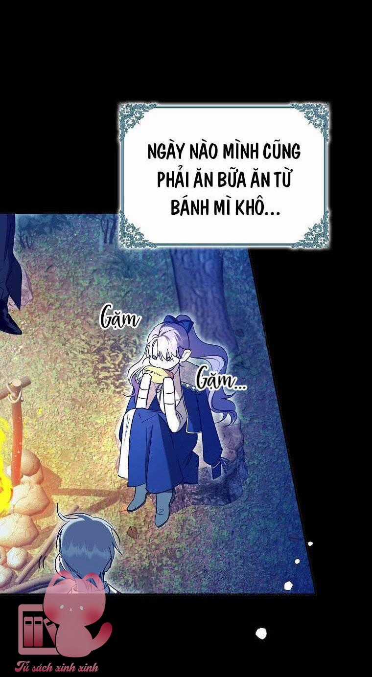 Các Nam Chính Đã Bị Nữ Phụ Cướp Mất Chapter 5 trang 37