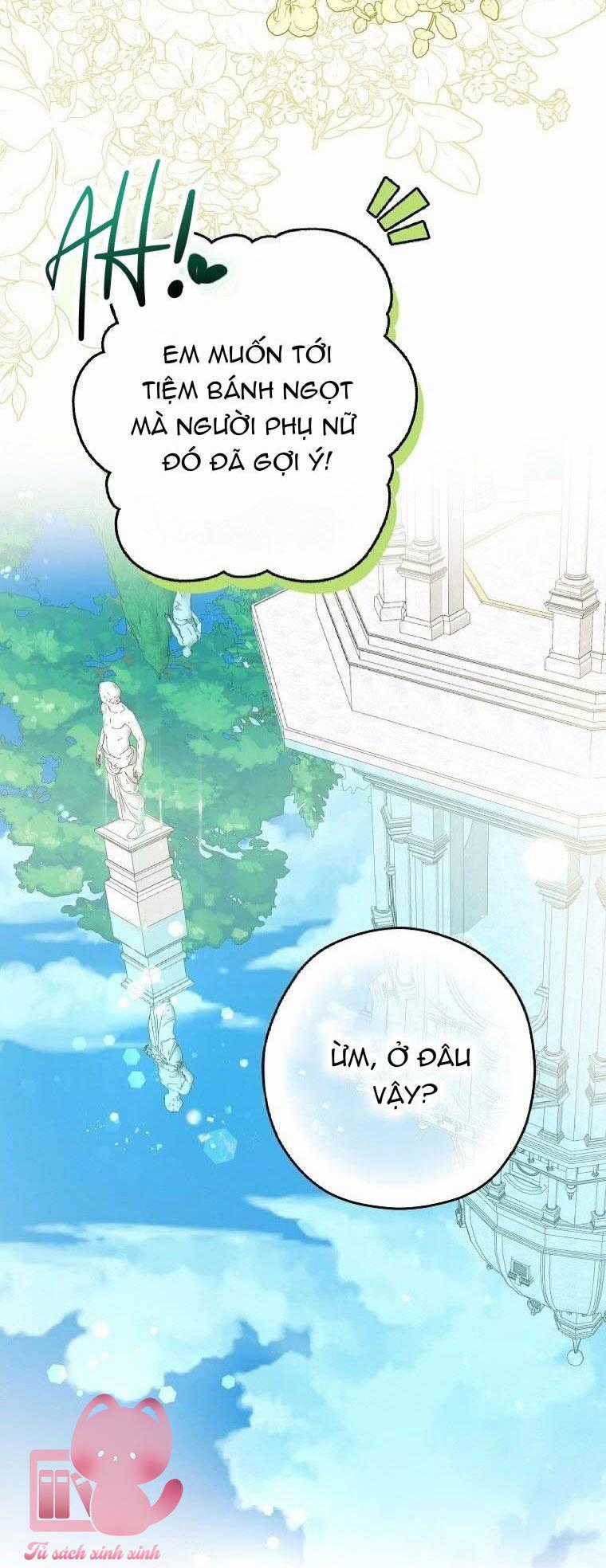 Các Nam Chính Đã Bị Nữ Phụ Cướp Mất Chapter 5 trang 4