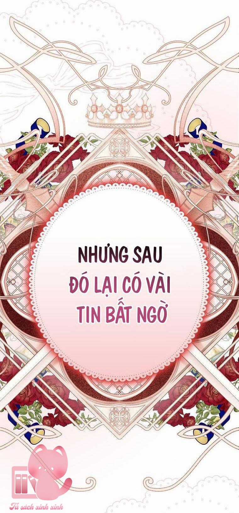 Các Nam Chính Đã Bị Nữ Phụ Cướp Mất Chapter 5 trang 41