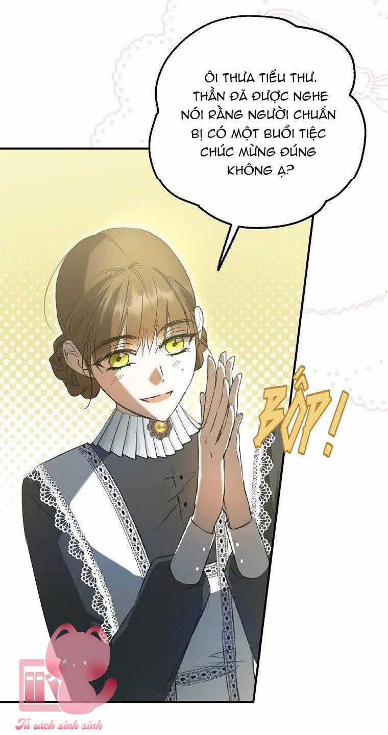 Các Nam Chính Đã Bị Nữ Phụ Cướp Mất Chapter 5 trang 42