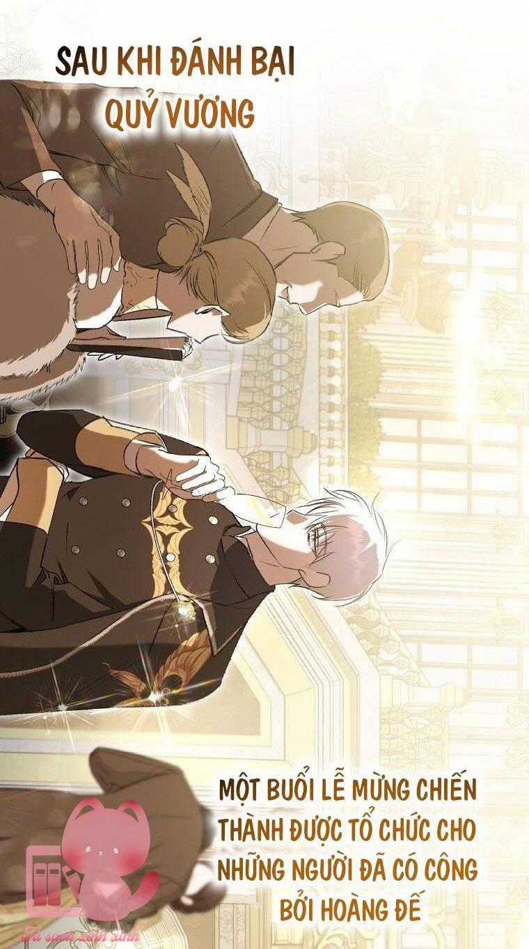 Các Nam Chính Đã Bị Nữ Phụ Cướp Mất Chapter 5 trang 44