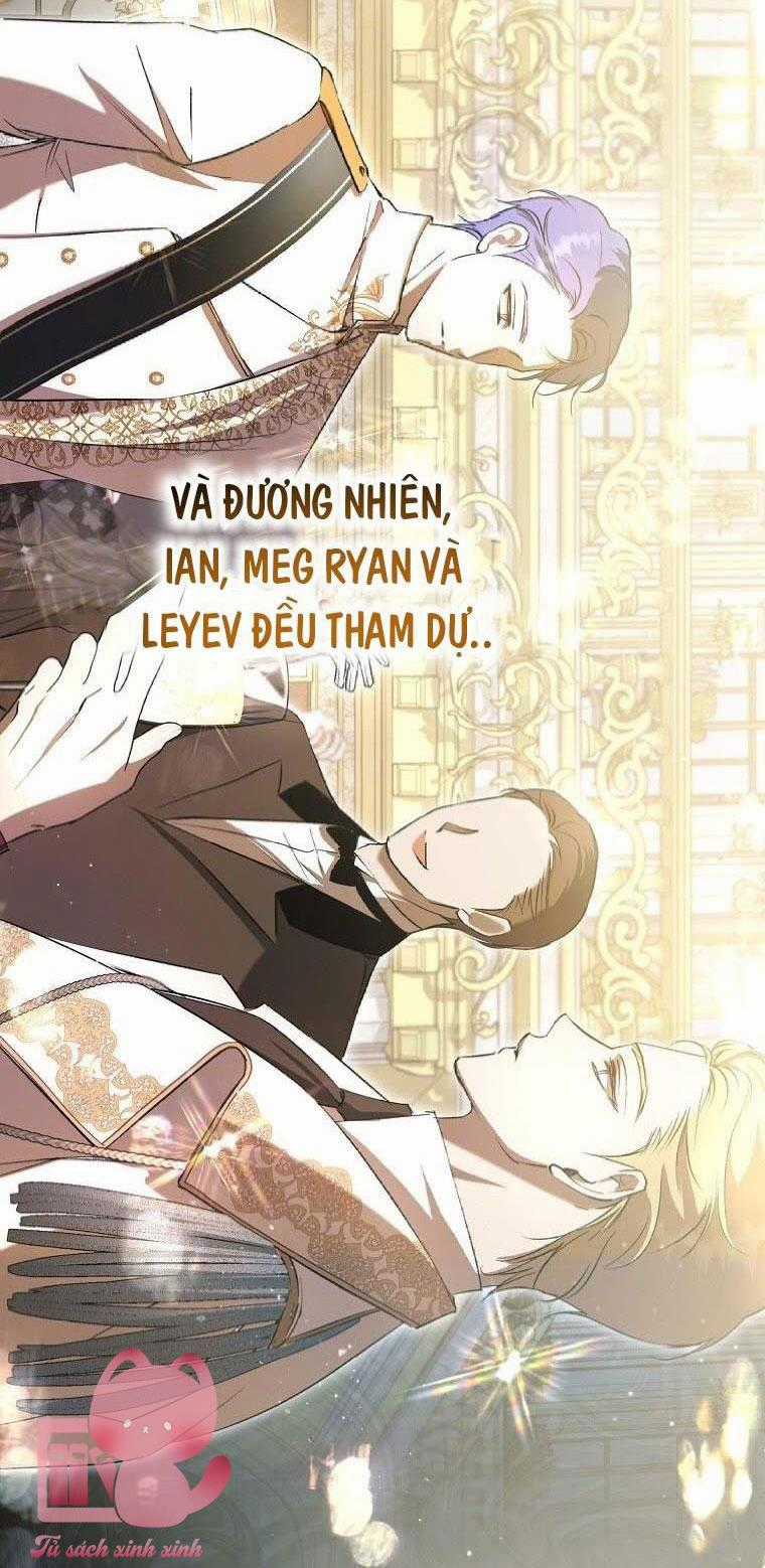 Các Nam Chính Đã Bị Nữ Phụ Cướp Mất Chapter 5 trang 45