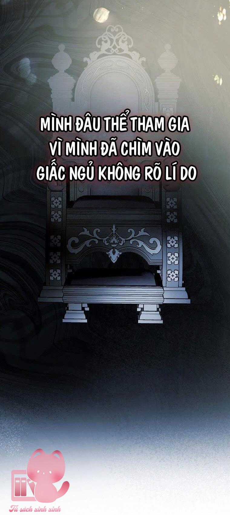 Các Nam Chính Đã Bị Nữ Phụ Cướp Mất Chapter 5 trang 46