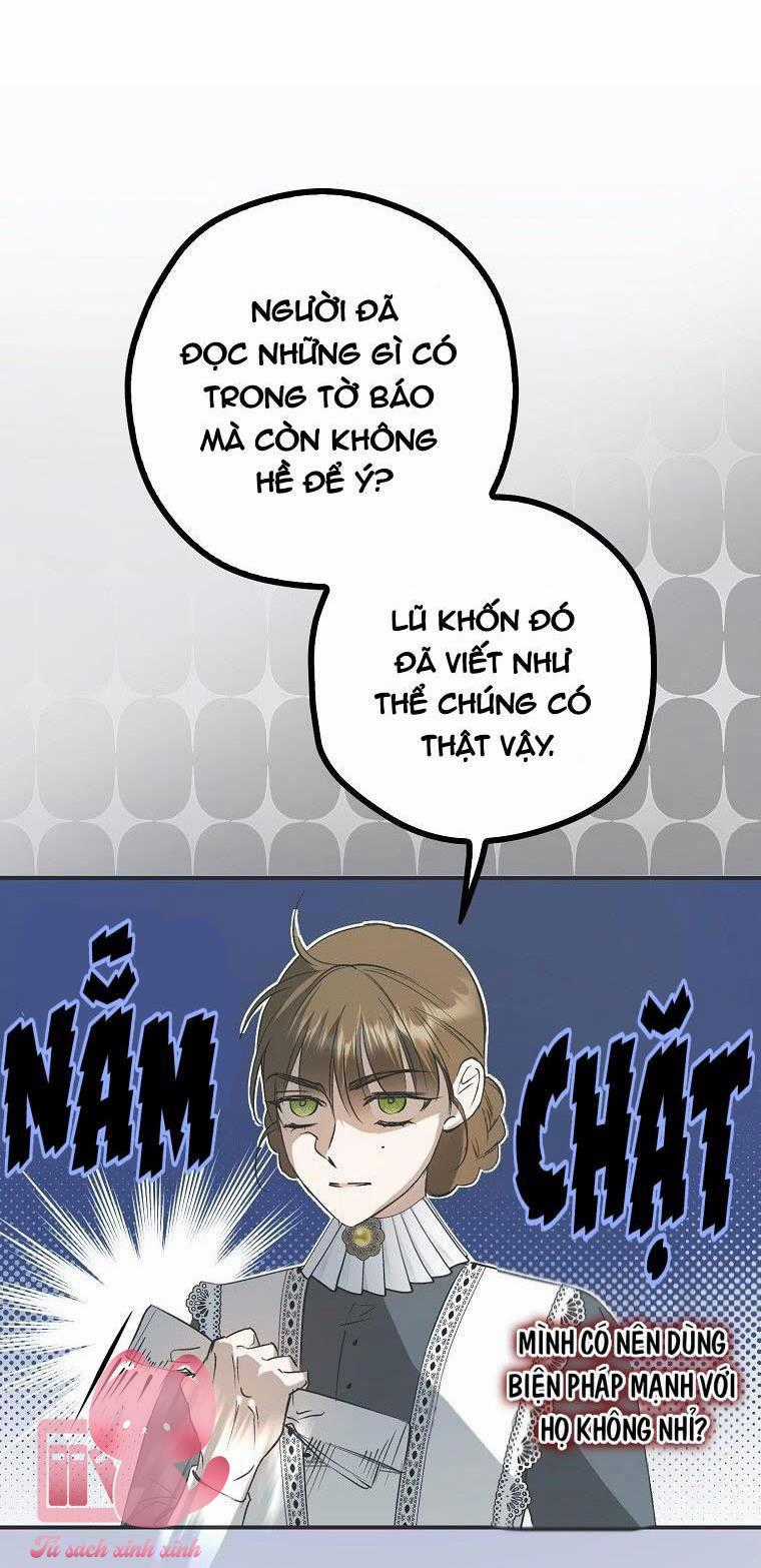 Các Nam Chính Đã Bị Nữ Phụ Cướp Mất Chapter 5 trang 48