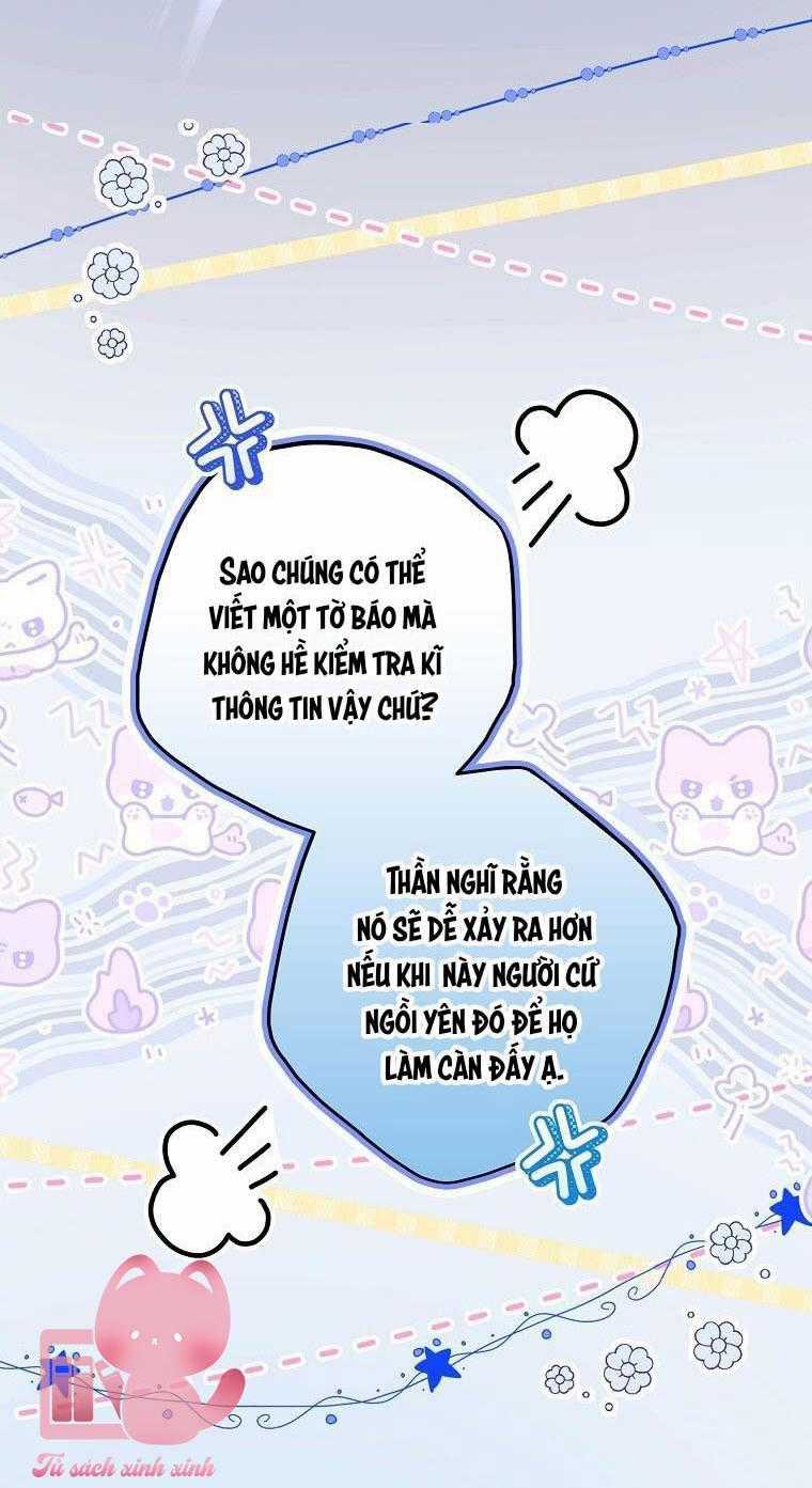 Các Nam Chính Đã Bị Nữ Phụ Cướp Mất Chapter 5 trang 49