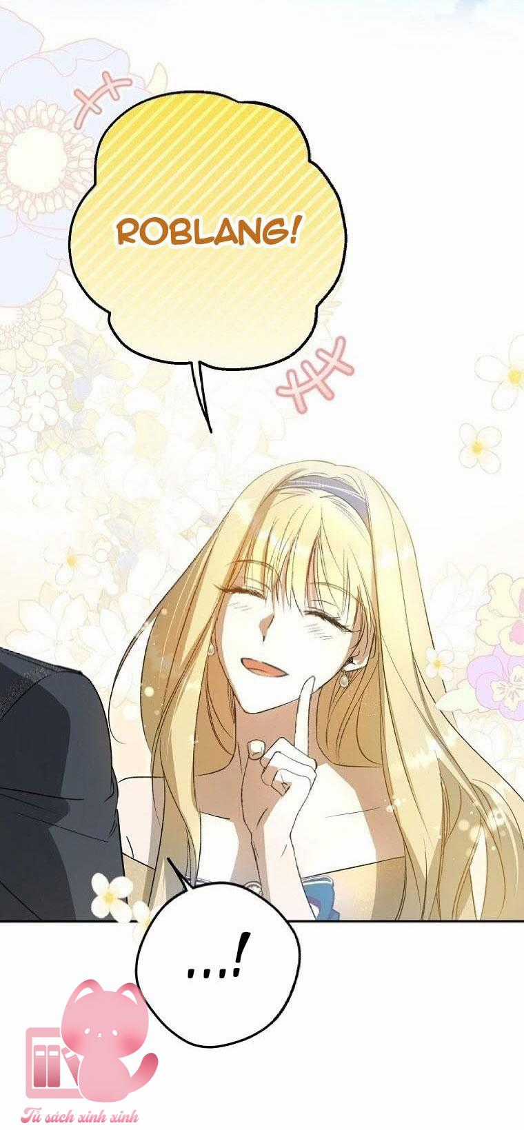 Các Nam Chính Đã Bị Nữ Phụ Cướp Mất Chapter 5 trang 5