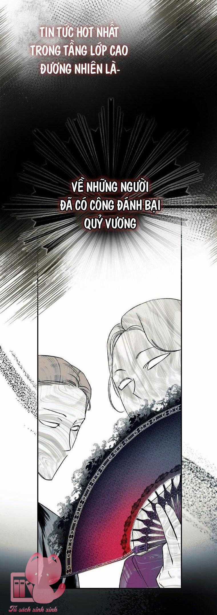 Các Nam Chính Đã Bị Nữ Phụ Cướp Mất Chapter 5 trang 52