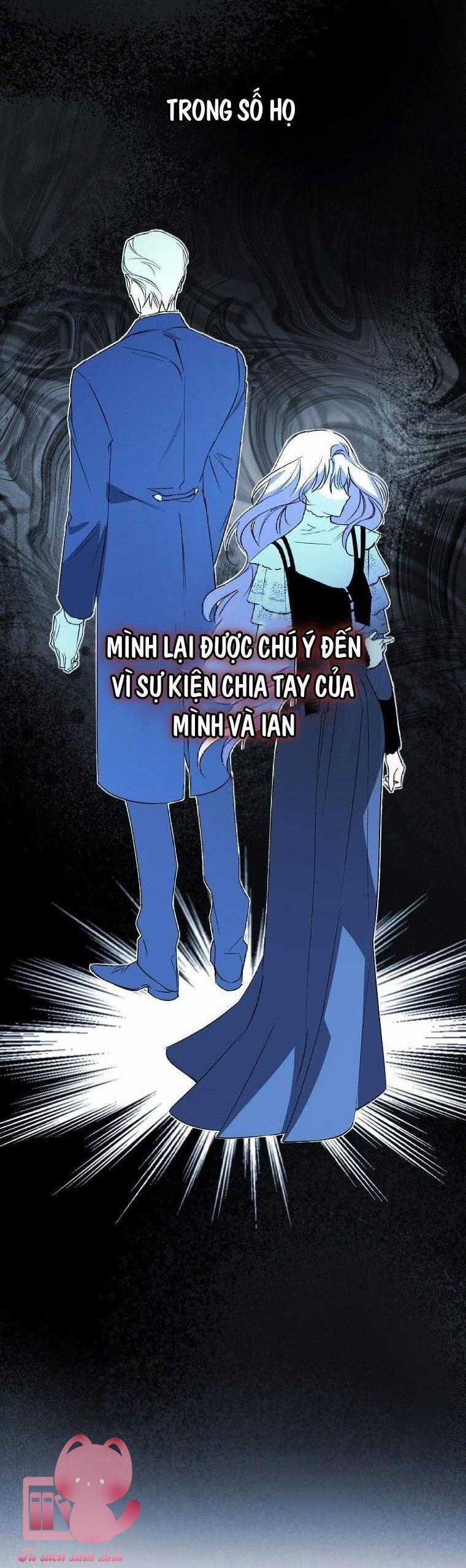 Các Nam Chính Đã Bị Nữ Phụ Cướp Mất Chapter 5 trang 53