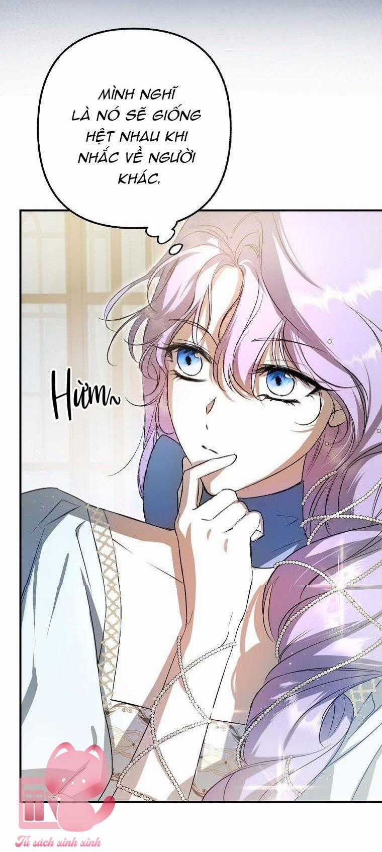 Các Nam Chính Đã Bị Nữ Phụ Cướp Mất Chapter 5 trang 54