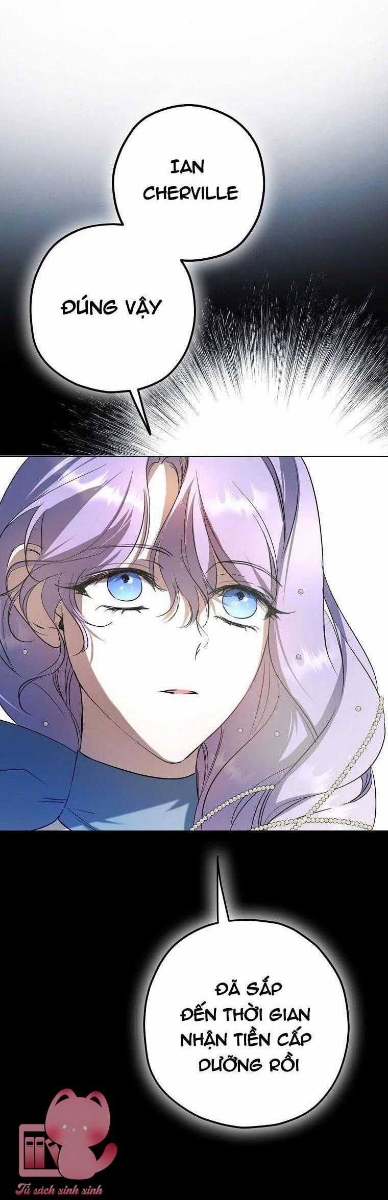 Các Nam Chính Đã Bị Nữ Phụ Cướp Mất Chapter 5 trang 56