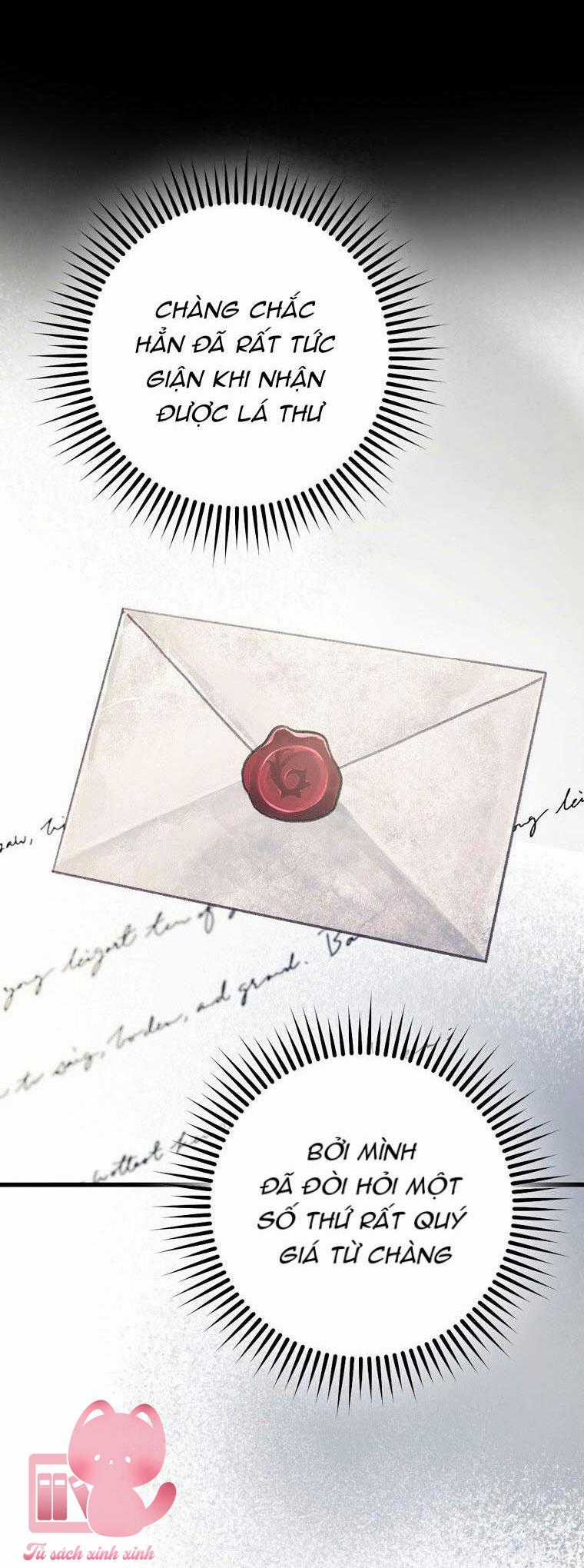 Các Nam Chính Đã Bị Nữ Phụ Cướp Mất Chapter 5 trang 57