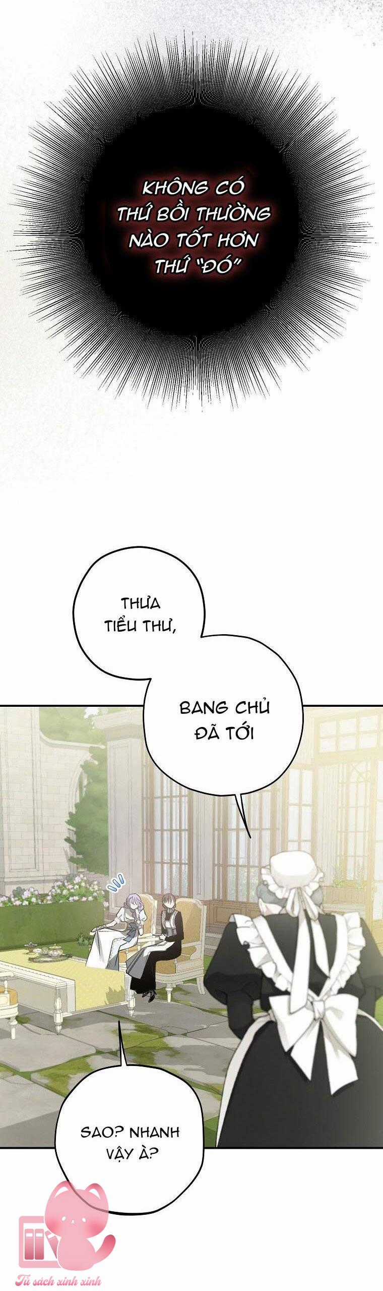 Các Nam Chính Đã Bị Nữ Phụ Cướp Mất Chapter 5 trang 58