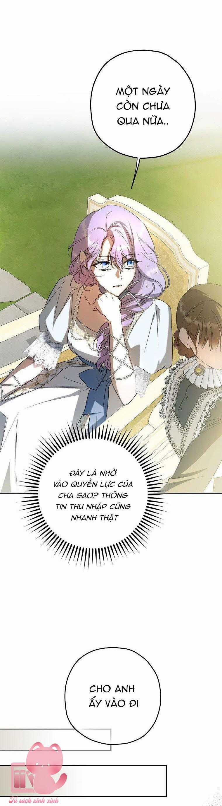 Các Nam Chính Đã Bị Nữ Phụ Cướp Mất Chapter 5 trang 59