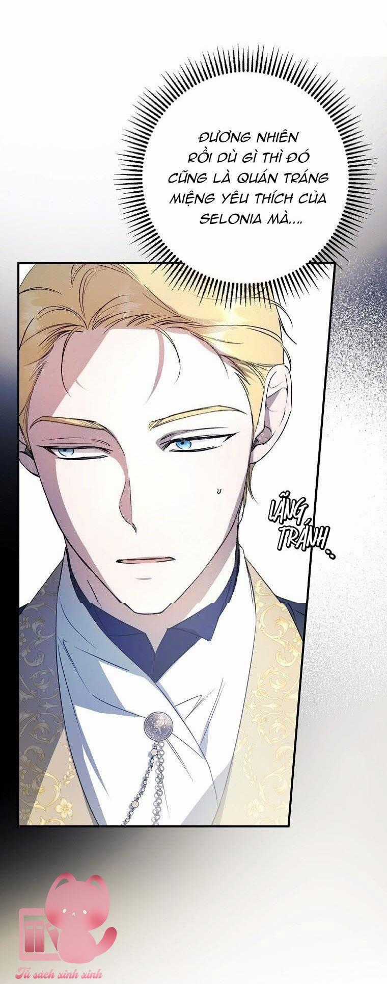 Các Nam Chính Đã Bị Nữ Phụ Cướp Mất Chapter 5 trang 6