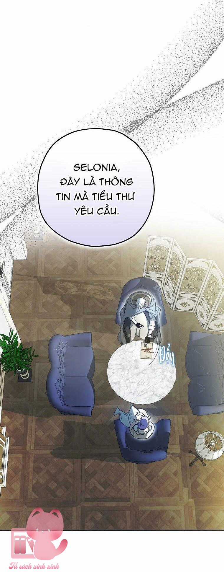 Các Nam Chính Đã Bị Nữ Phụ Cướp Mất Chapter 5 trang 60