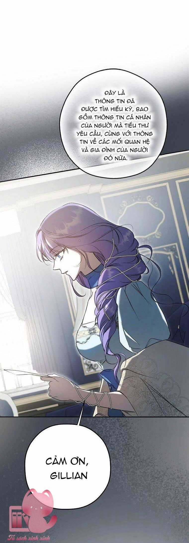 Các Nam Chính Đã Bị Nữ Phụ Cướp Mất Chapter 5 trang 61