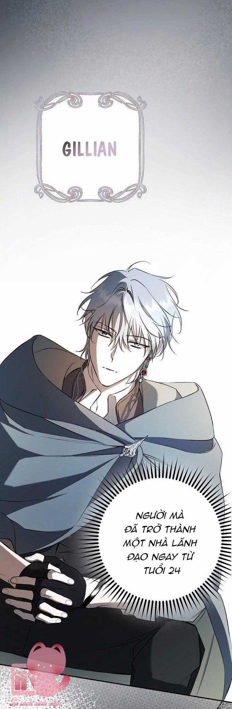 Các Nam Chính Đã Bị Nữ Phụ Cướp Mất Chapter 5 trang 62