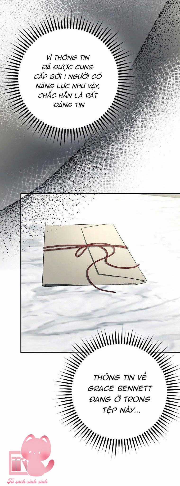 Các Nam Chính Đã Bị Nữ Phụ Cướp Mất Chapter 5 trang 63