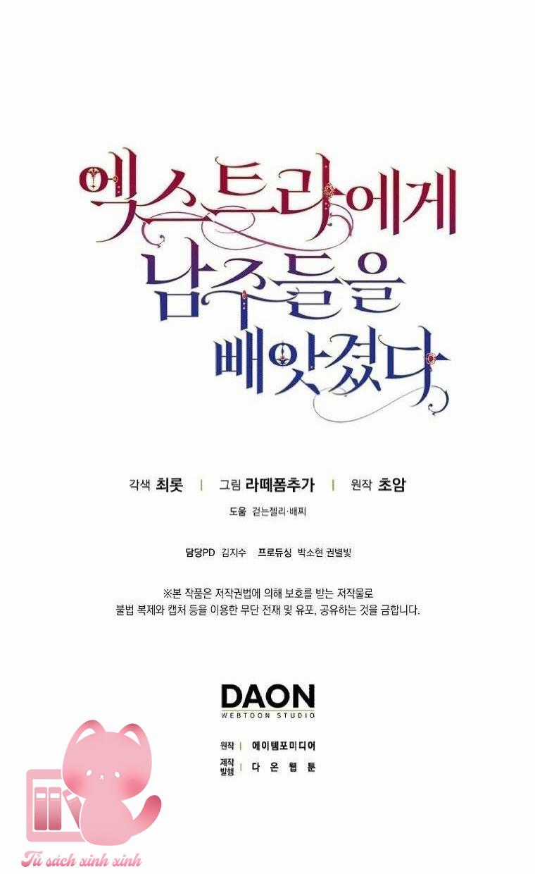 Các Nam Chính Đã Bị Nữ Phụ Cướp Mất Chapter 5 trang 67