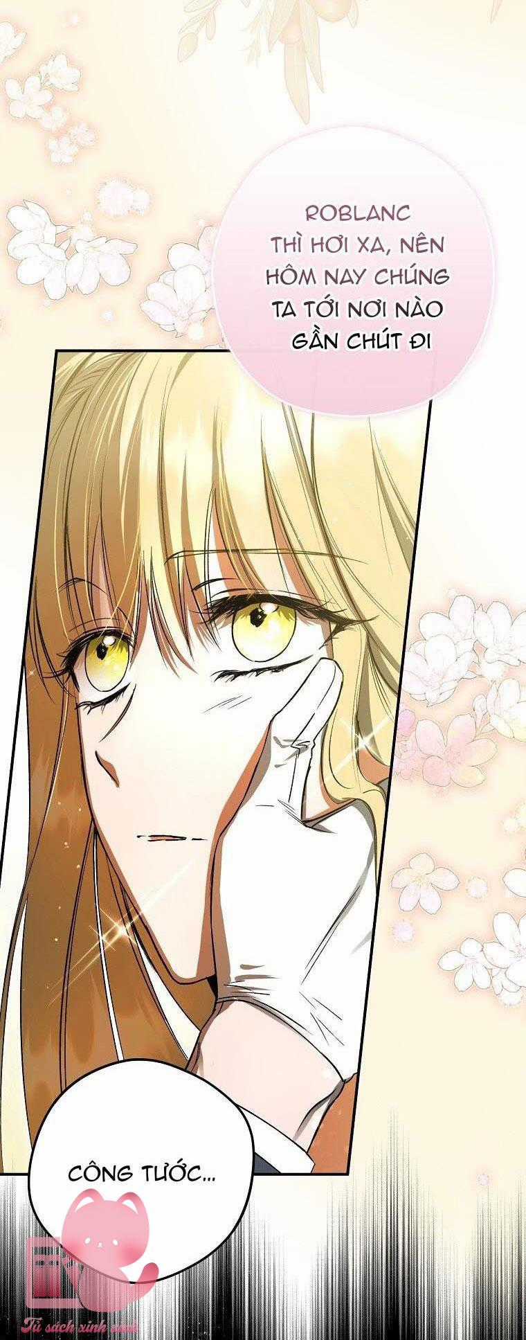 Các Nam Chính Đã Bị Nữ Phụ Cướp Mất Chapter 5 trang 9