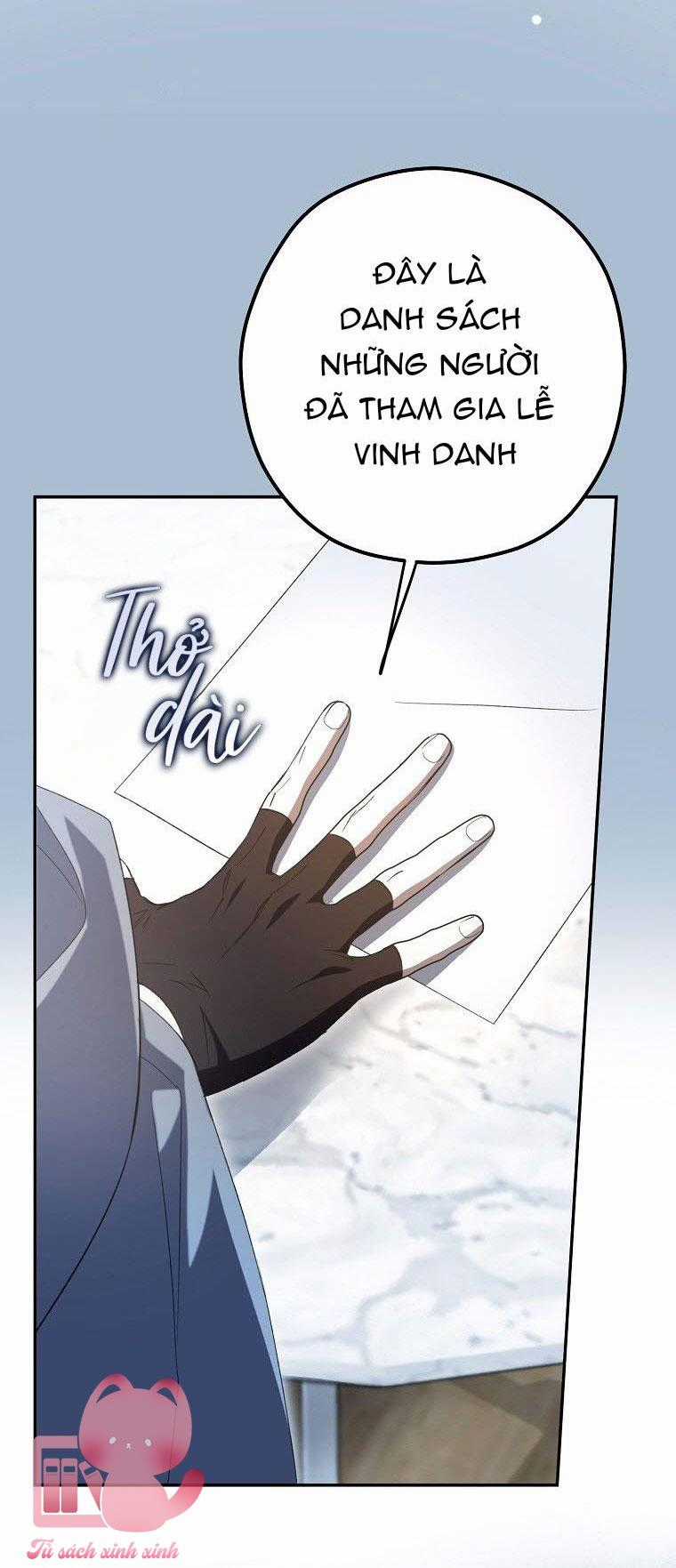 Các Nam Chính Đã Bị Nữ Phụ Cướp Mất Chapter 6 trang 12