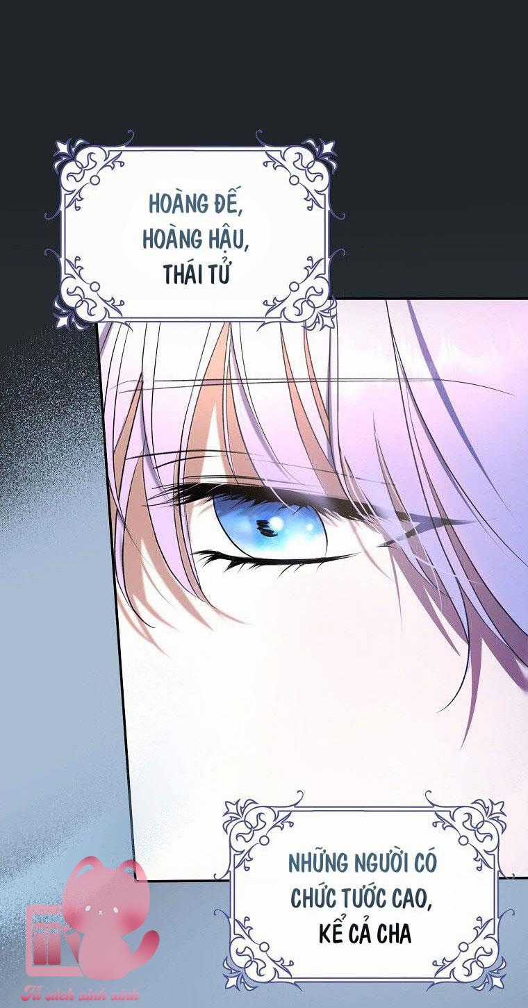 Các Nam Chính Đã Bị Nữ Phụ Cướp Mất Chapter 6 trang 14