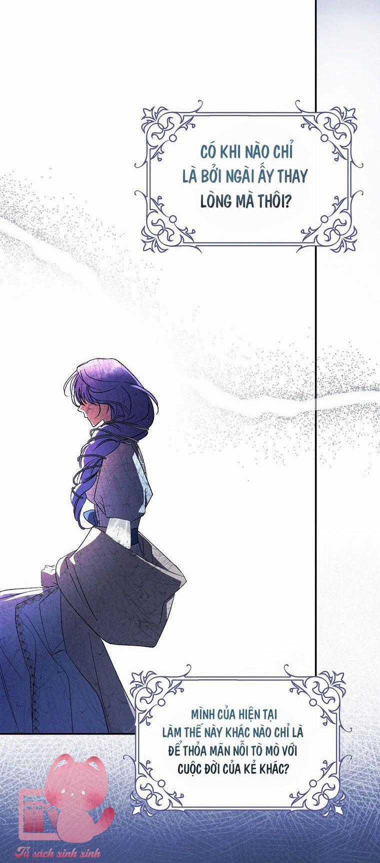 Các Nam Chính Đã Bị Nữ Phụ Cướp Mất Chapter 6 trang 16