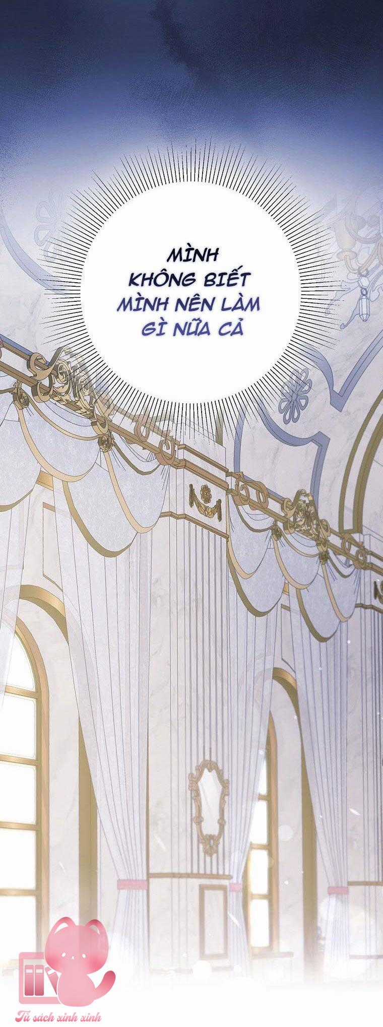 Các Nam Chính Đã Bị Nữ Phụ Cướp Mất Chapter 6 trang 18