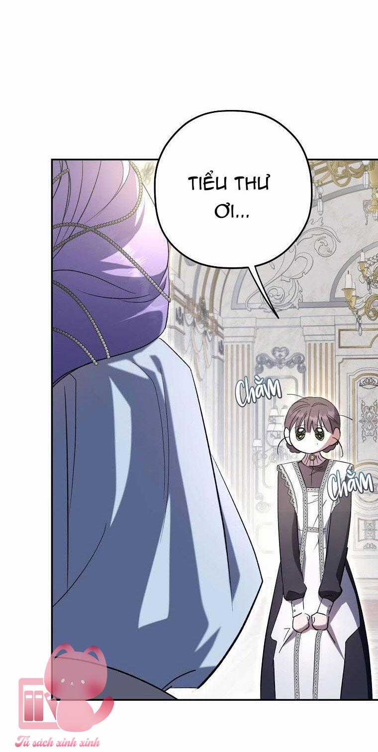 Các Nam Chính Đã Bị Nữ Phụ Cướp Mất Chapter 6 trang 19