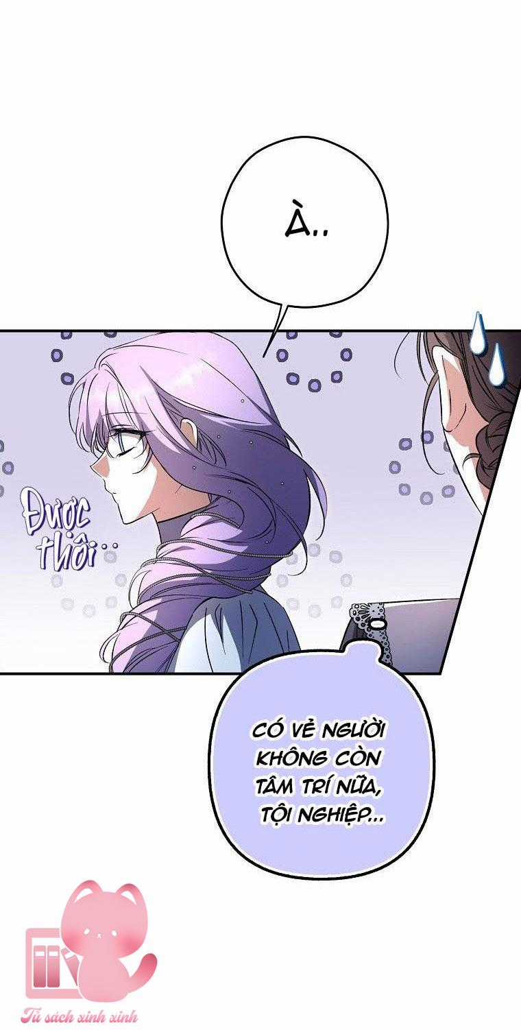 Các Nam Chính Đã Bị Nữ Phụ Cướp Mất Chapter 6 trang 21