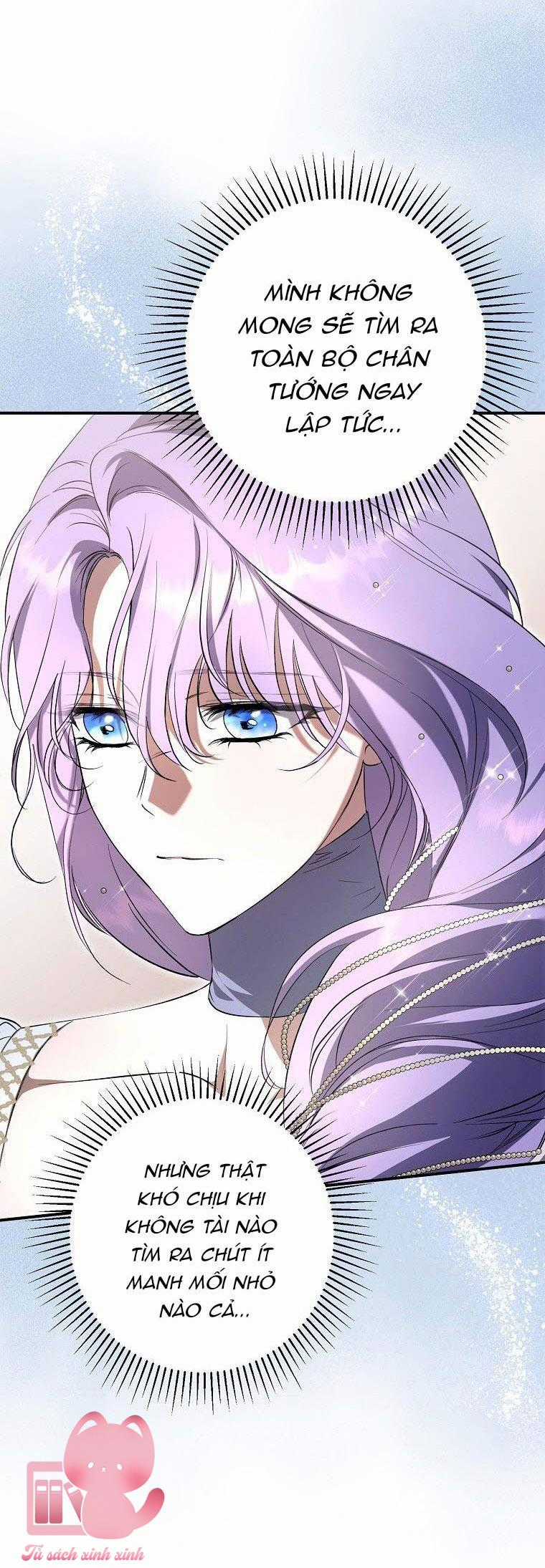 Các Nam Chính Đã Bị Nữ Phụ Cướp Mất Chapter 6 trang 23