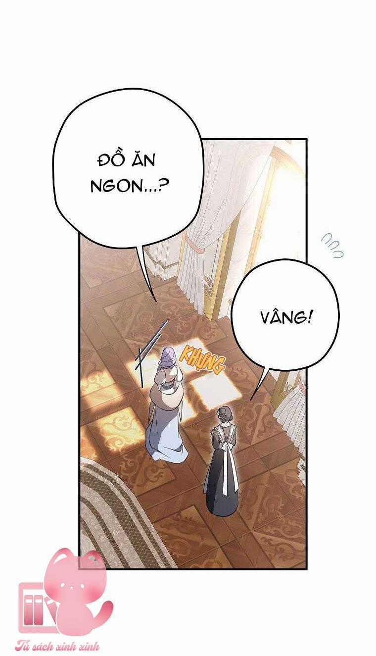 Các Nam Chính Đã Bị Nữ Phụ Cướp Mất Chapter 6 trang 26