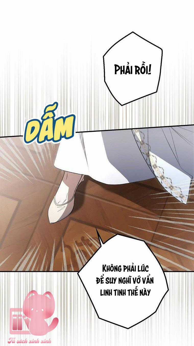 Các Nam Chính Đã Bị Nữ Phụ Cướp Mất Chapter 6 trang 27