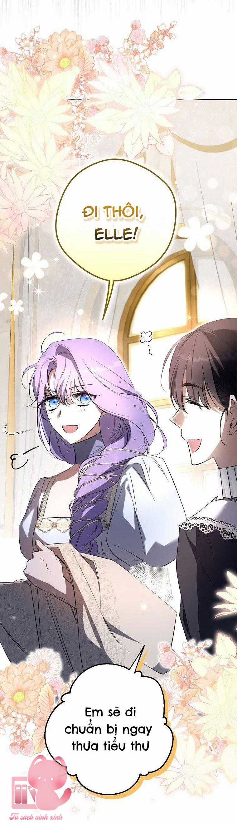 Các Nam Chính Đã Bị Nữ Phụ Cướp Mất Chapter 6 trang 28