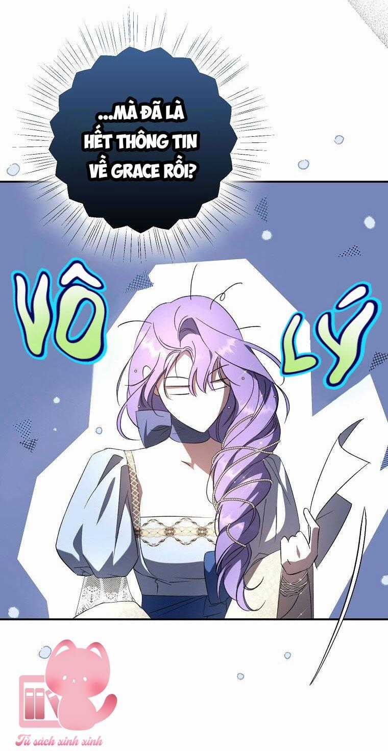 Các Nam Chính Đã Bị Nữ Phụ Cướp Mất Chapter 6 trang 3